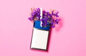 סיגריות ללא ניקוטין כלי עזר יעיל להפסקת עישון 