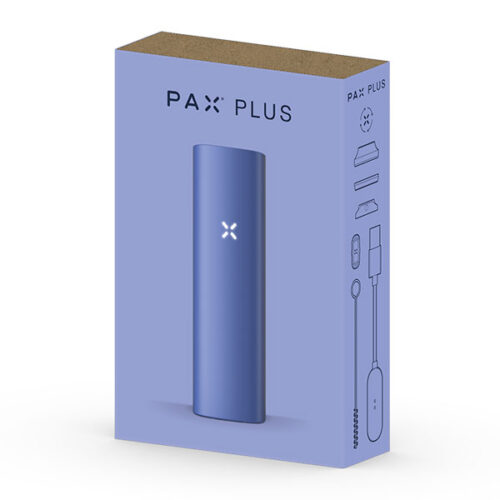 וופורייזר PAX PLUS סגול PERIWINKLE