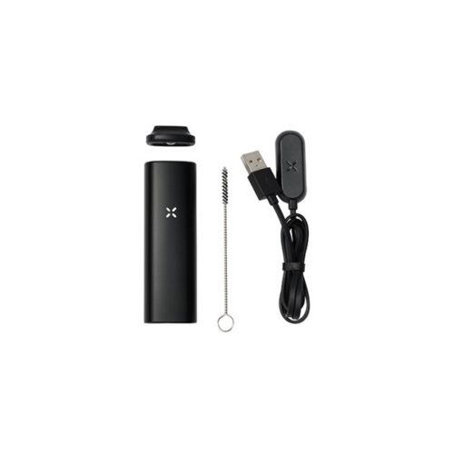 וופורייזר PAX MINI שחור ONYX