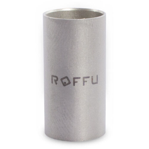 תא מילוי מתכת Roffu
