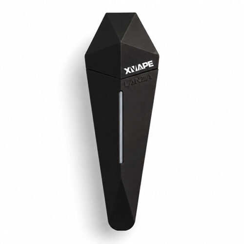 מכשיר אידוי XVape דגם Lanza שחור