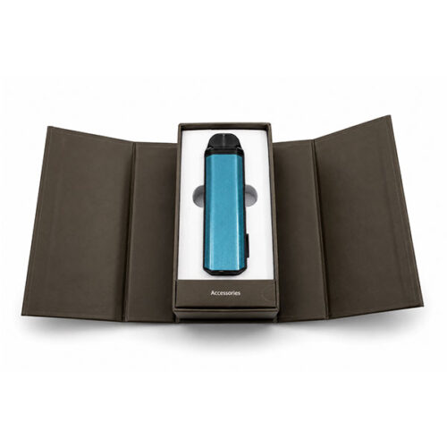מכשיר אידוי XVape דגם Aria Plus כחול