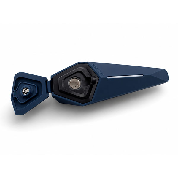מכשיר אידוי XVape דגם Lanza כחול – תמונה 3